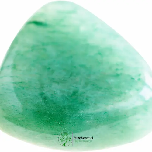  Aventurine verte – pierre d’équilibre et d’apaisement en douceur (stress)